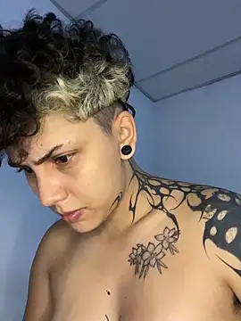 Abby Evanns1 online show from 30, 11, 2025