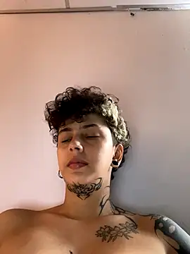 Abby Evanns1 online show from 21, 12, 2025