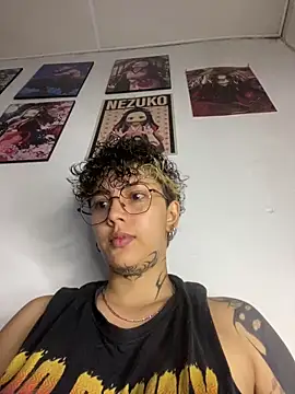 Abby Evanns1 online show from 6, 2, 2026