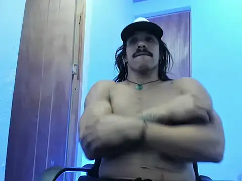 caiiobahia online show from 3, 11, 2025