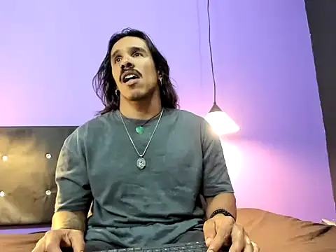 caiiobahia online show from 15, 11, 2025