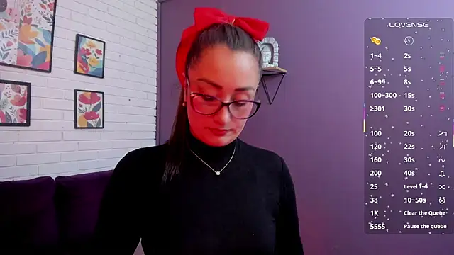 Snapshot of Sofia__Stk chatting on 17, 2, 2026 Sofia Stk online show from 17, 2, 2026