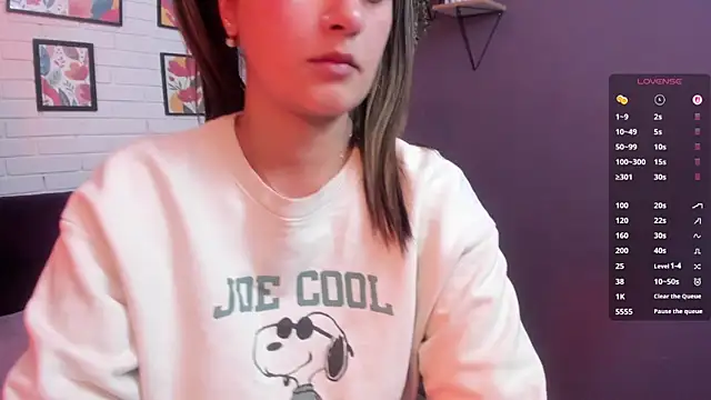 Snapshot of Sofia__Stk chatting on 20, 2, 2026 Sofia Stk online show from 20, 2, 2026