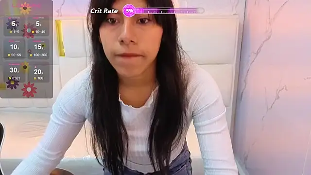 Snapshot of pinkydelicious_tp chatting on 24, 10, 2025 pinkydelicious tp online show from 24, 10, 2025