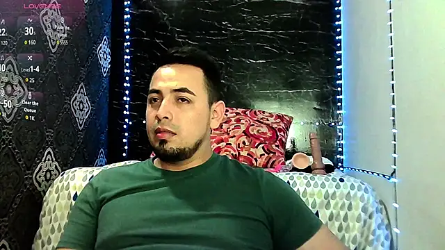 Ethan quill online show from 18, 11, 2025