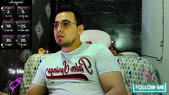 Ethan quill online show from 28, 11, 2025