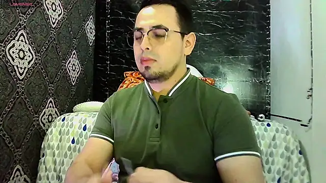 Ethan quill online show from 30, 11, 2025