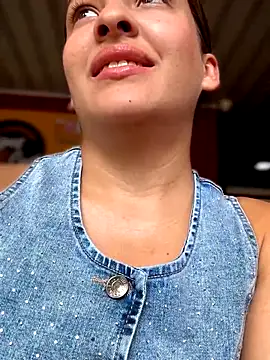 Talia Bonet online show from 30, 11, 2025