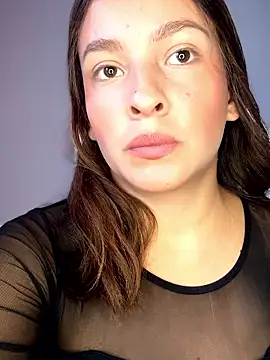 Talia Bonet online show from 8, 1, 2026