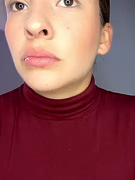 Talia Bonet online show from 11, 1, 2026