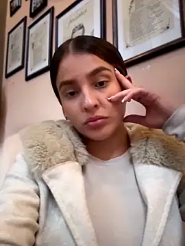 Talia Bonet online show from 16, 2, 2026