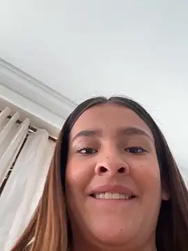 Talia Bonet online show from 6, 3, 2026