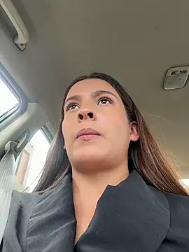 Talia Bonet online show from 14, 3, 2026