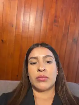 Talia Bonet online show from 20, 3, 2026