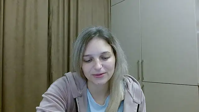 ElisSky301 online show from 5, 11, 2025