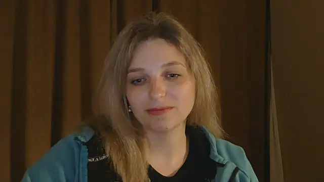 ElisSky301 online show from 12, 3, 2026