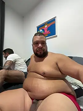 morfeoeros14 online show from 1, 2, 2026