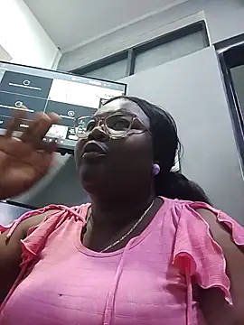 Britanny-Jhonsons online show from 22, 11, 2025