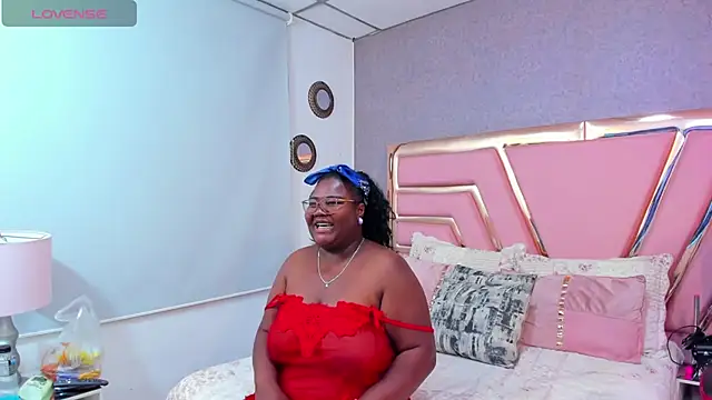 Britanny-Jhonsons online show from 8, 1, 2026