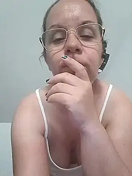 Snapshot of barbara896 chatting on 27, 6, 2026 barbara896 online show from 27, 6, 2026