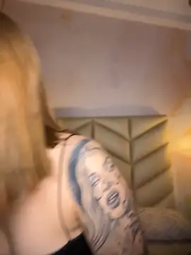 Beella1  online show from 14, 4, 2026