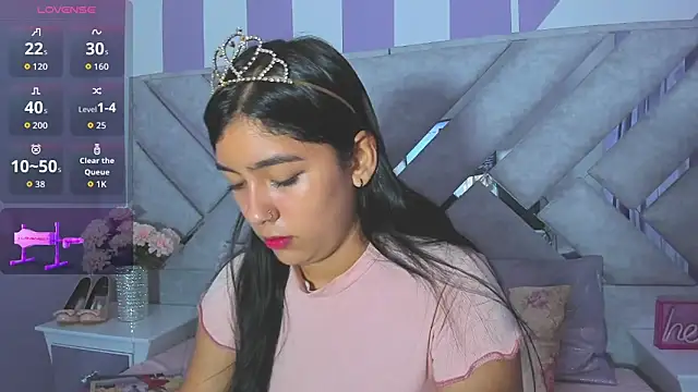 Snapshot of Kailyruiz chatting on 14, 1, 2026 Kailyruiz online show from 14, 1, 2026