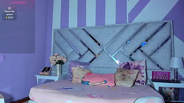 Snapshot of Kailyruiz chatting on 15, 1, 2026 Kailyruiz online show from 15, 1, 2026