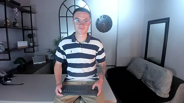 Lil James online show from 20, 11, 2025