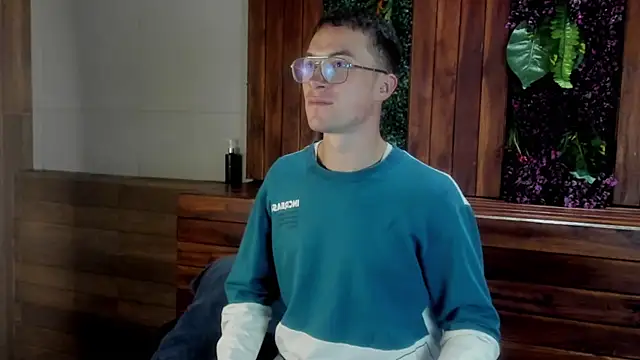 Lil James online show from 22, 12, 2025