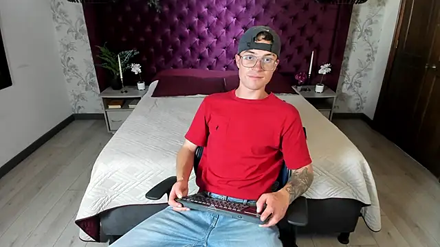 Lil James online show from 1, 6, 2026
