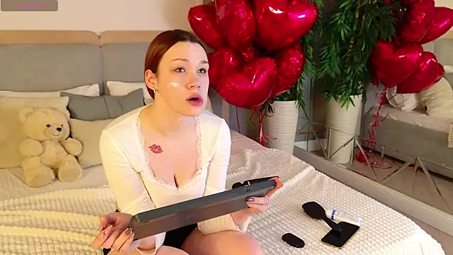 Snapshot of KoriPaul chatting on 15, 2, 2026 KoriPaul online show from 15, 2, 2026