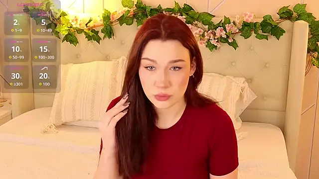 KoriPaul online show from 24, 3, 2026