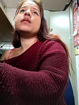 TamySweet69 online show from 20, 11, 2025