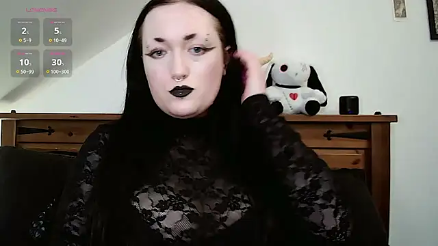 Snapshot of wraithsaint chatting on 2, 3, 2026 wraithsaint online show from 2, 3, 2026