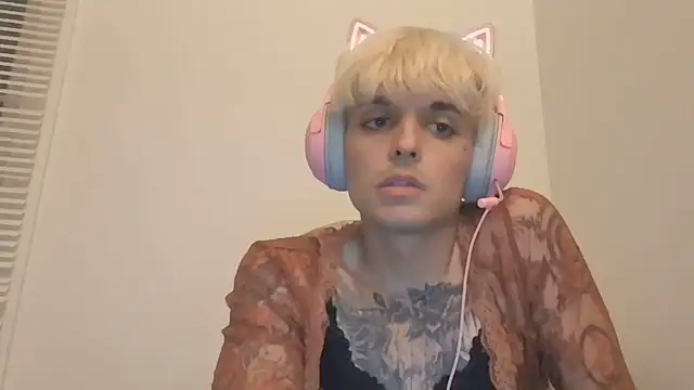 LexKitsune online show from 16, 7, 2026