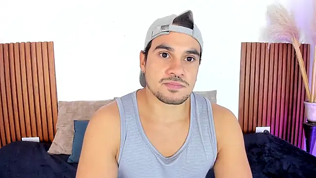 Jake muller1 online show from 24, 11, 2025