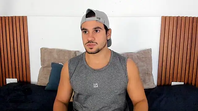 Jake muller1 online show from 30, 11, 2025