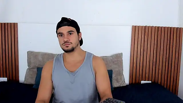 Jake muller1 online show from 30, 11, 2025