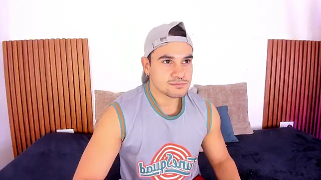 Jake muller1 online show from 16, 12, 2025