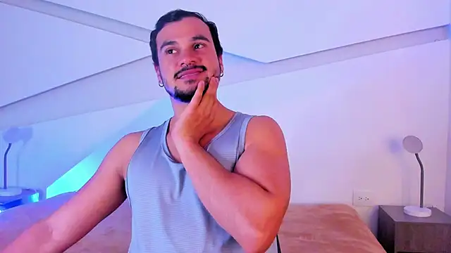 Jake muller1 online show from 9, 2, 2026