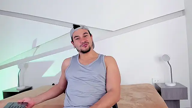 Jake muller1 online show from 14, 2, 2026