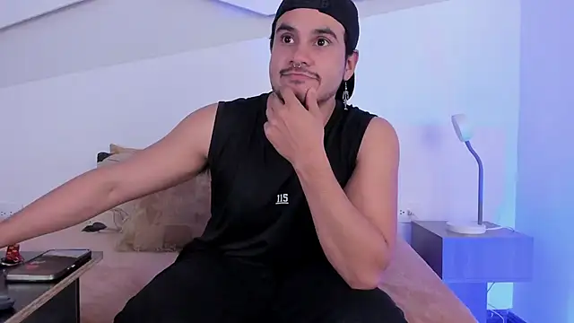 Jake muller1 online show from 8, 3, 2026