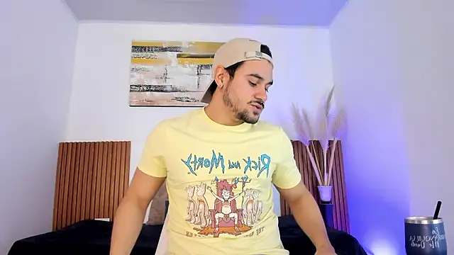 Jake muller1 online show from 15, 3, 2026