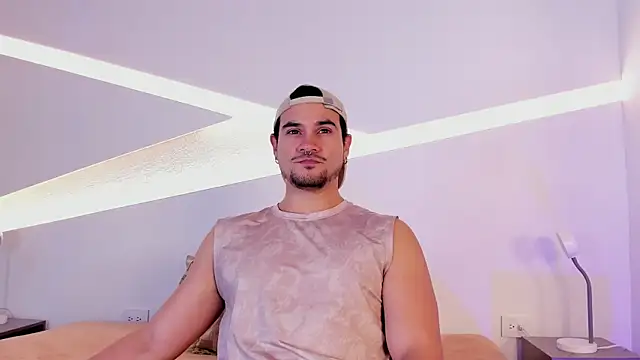 Jake muller1 online show from 20, 3, 2026