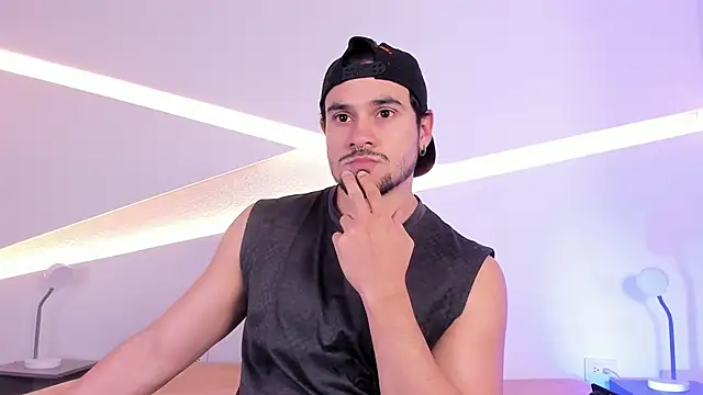 Jake muller1 online show from 28, 3, 2026