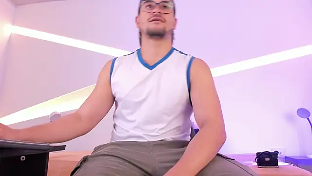 Jake muller1 online show from 17, 4, 2026