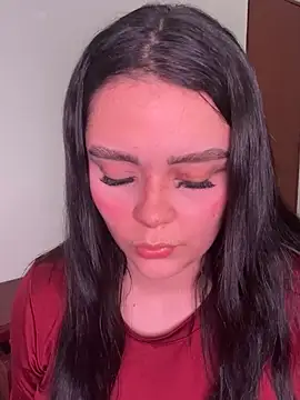 Selena Roa online show from 16, 11, 2025