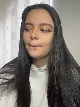 Selena Roa online show from 27, 3, 2026