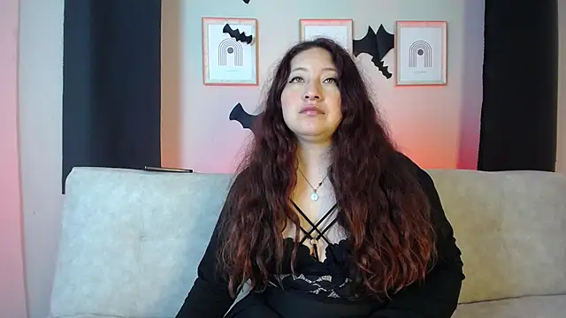 Snapshot of Eris_bbw_ chatting on 5, 11, 2025 Eris bbw online show from 5, 11, 2025