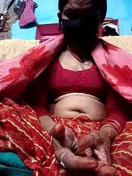 Snapshot of Cuty_sapna chatting on 10, 11, 2025 Cuty sapna online show from 10, 11, 2025